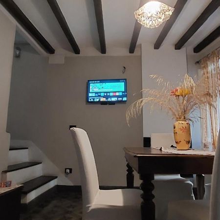 Montegrazie Apartment Imperia Ngoại thất bức ảnh