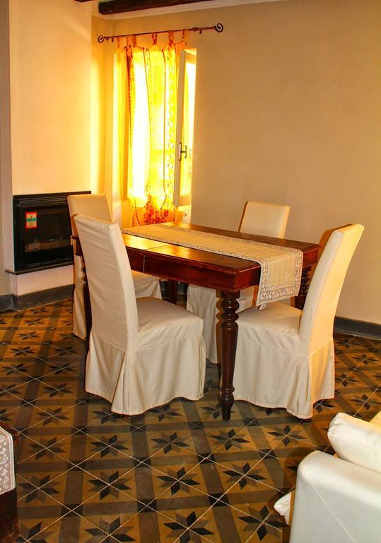 Montegrazie Apartment Imperia Phòng bức ảnh
