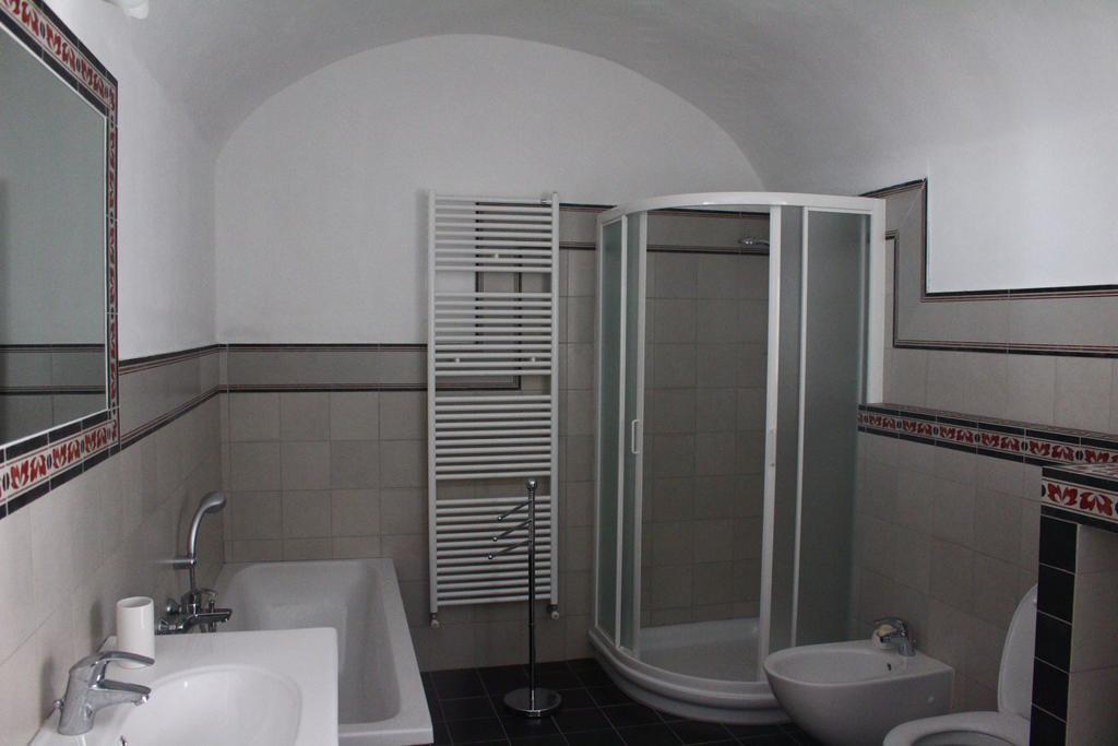 Montegrazie Apartment Imperia Phòng bức ảnh