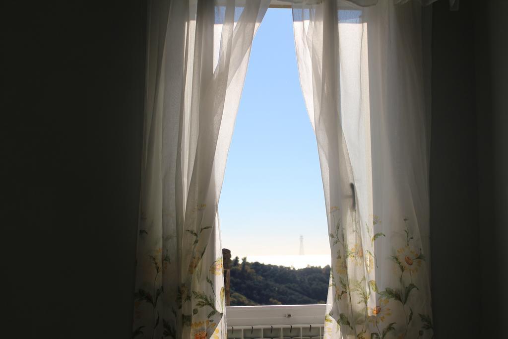 Montegrazie Apartment Imperia Ngoại thất bức ảnh
