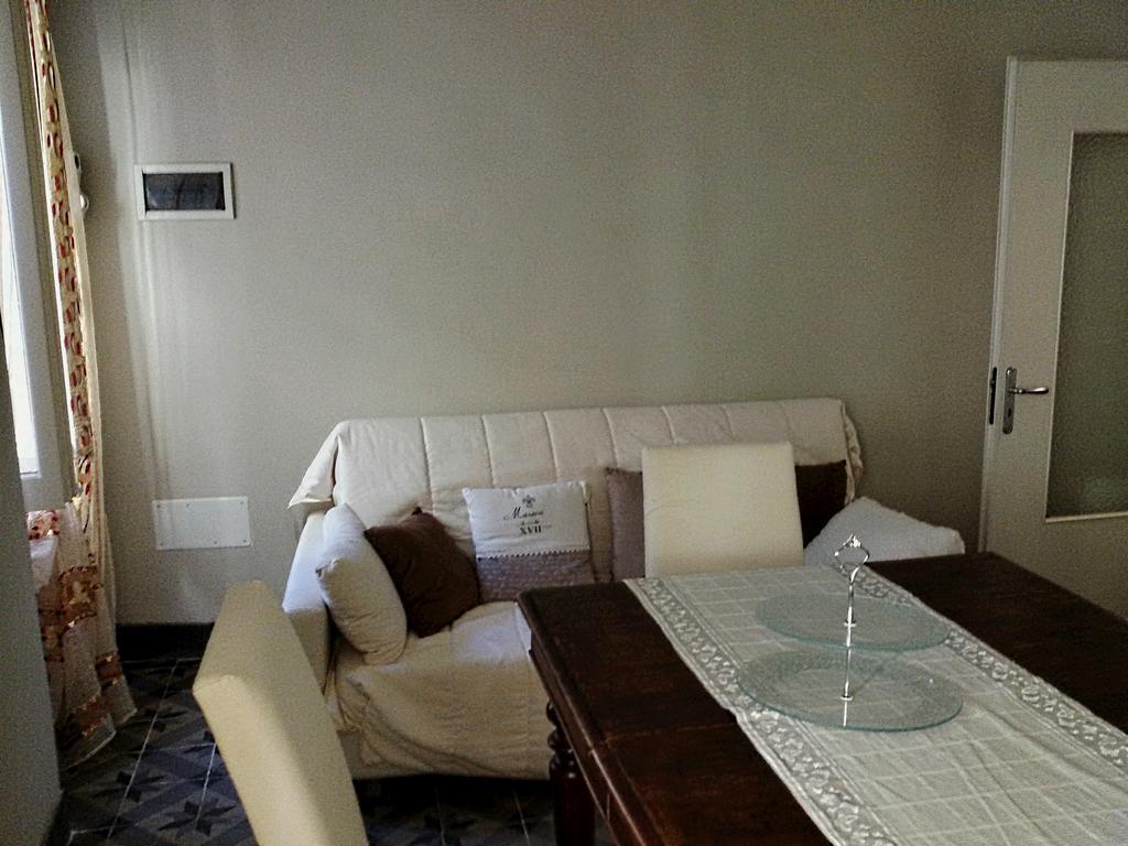 Montegrazie Apartment Imperia Ngoại thất bức ảnh